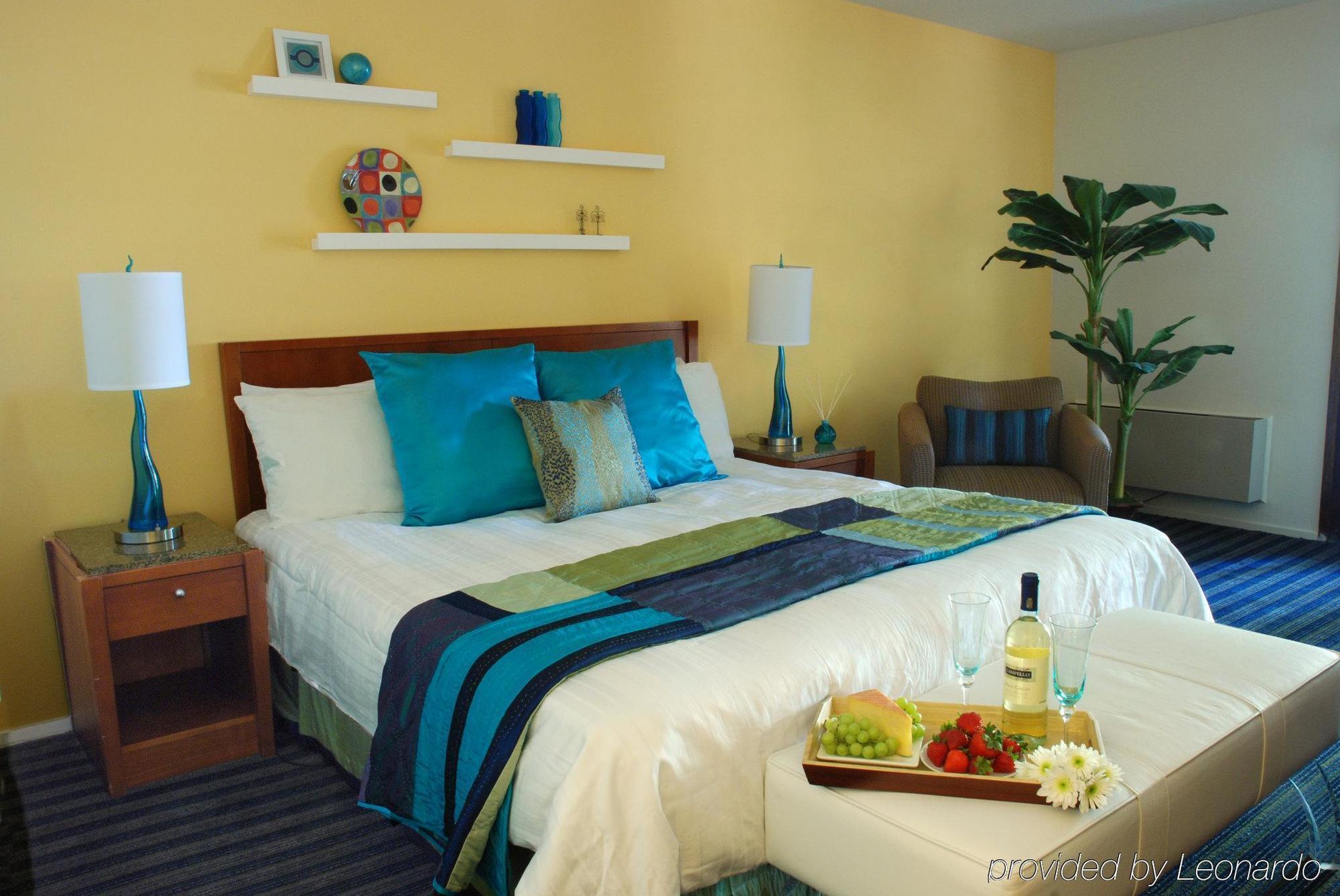 Hotel Zico, BW Signature Collection Mountain View Rum bild